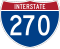 Interstate 270