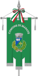 Masate zászlaja
