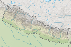 Everests (Nepāla)
