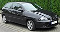 Seat Ibiza III (2002–2008)