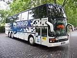 Setra S 316 HDS