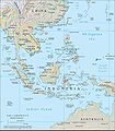 Đông Nam Á Southeast Asia