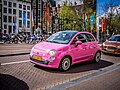 Een 500 pink