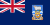 Flagget til Falklandsøyane