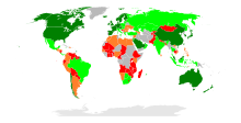 Global Competitiveness Index 2008-2009.svg