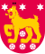 Coat of arms of Tavastia Proper