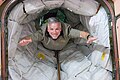 STS-134 pilot Greg Johnson