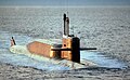 德爾塔IV級核潛艇