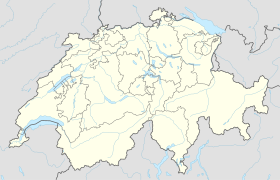 Bern is located in Switzerland