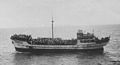 "Mismar Ha'Emek" (ship), April 1948