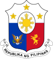 Stema statului Filipine