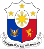 Ardamezioù Filipinez