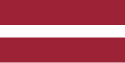 Bandera Latvia