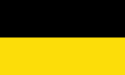 薩克森-勞恩堡国旗