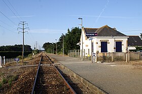 Image illustrative de l’article Gare de Penthièvre