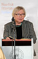 2. Januar: Inger Christensen (2008)