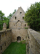 Kloster Disi­boden­berg