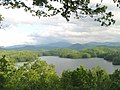 Lake Santeetlah, North Carolina