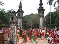 Hoa Lu ancient capital Festival