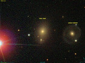 Image illustrative de l’article NGC 2897