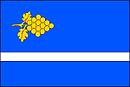 Drapeau de Přibice