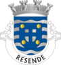 Brasão de Resende