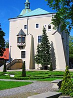 Schloss Stolp