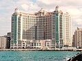 San Stefano Grand Plaza in Alexandria