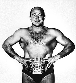 Verne Gagne