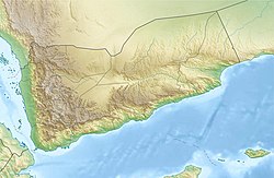 Aden di Yemen