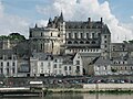 Schloss Amboise