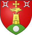 Mont-Roc címere