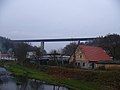 The Vysočina Bridge