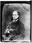 Charles Baudelaire, 1855