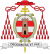 Loris Francesco Capovilla's coat of arms