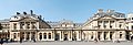 Palais Royal, der fra 1661 i Palais Brion