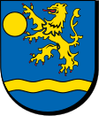Oberbachheim címere