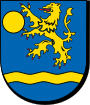 Blason de Oberbachheim