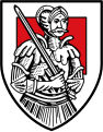 Ritter- oder Rolandsfigur in Wanfried