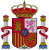 Герб Іспаніі
