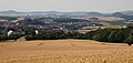 Die Stadt Felsberg mit Gensungen