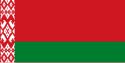 Bendera ya Belarus
