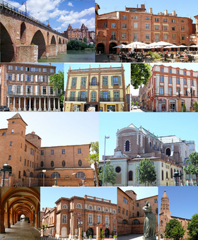 Montauban