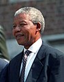 Mandela in 1993