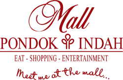 Pondok Indah Mall logo