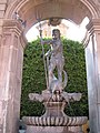 Fountain of Neptune