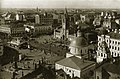 Strastnaya Square in the 1920s