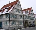 Historisches Gasthaus Ochsen