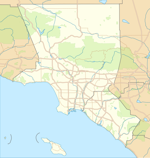 Olimpiade Musim Panas 2028 di Los Angeles Metropolitan Area