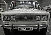 SEAT 1430 Primera serie